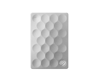 SEAGATE BACKUP PLUS Ultra Slim STEH2000200 2TB USB3.0 Platinum - 295823 - zdjęcie 1